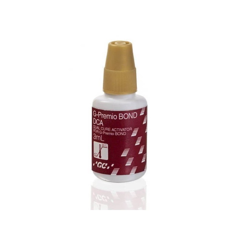 G-Premio Bond DCA 3ml GC