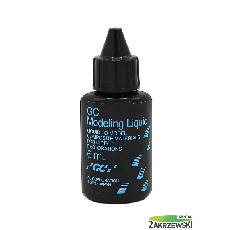 Modeling Liquid op. 6ml GC