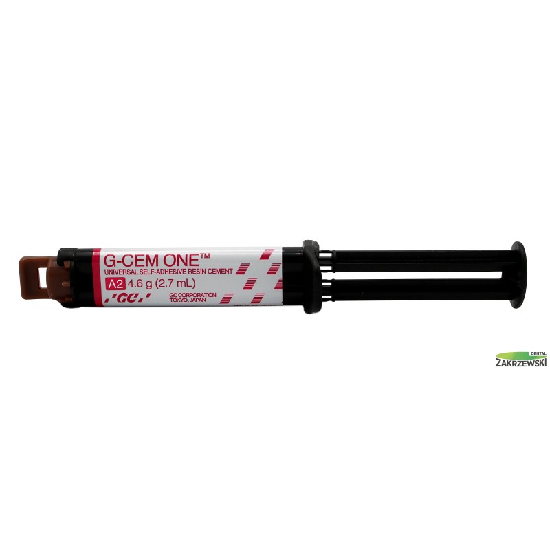 G-Cem One op. 4,6 г+ конец. смешай. GC