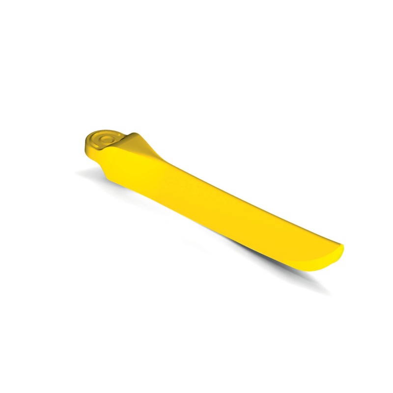 Пластиковые клинья myWedge op. 100 шт. Polydentia