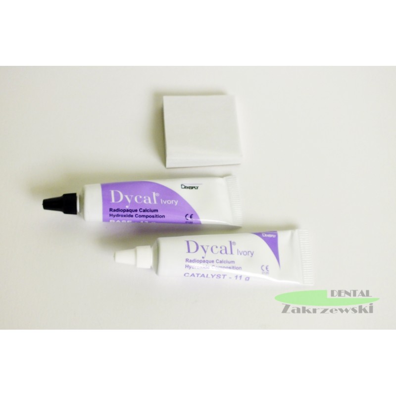 Dycal op. 24 g. Dentsply