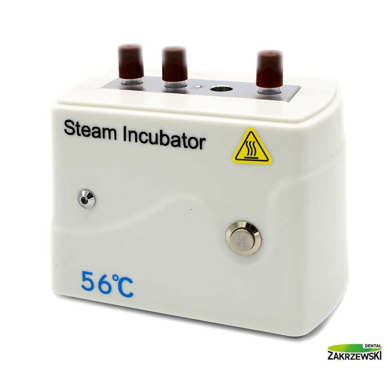 Инкубатор для биопрепаратов CLAVE TEST