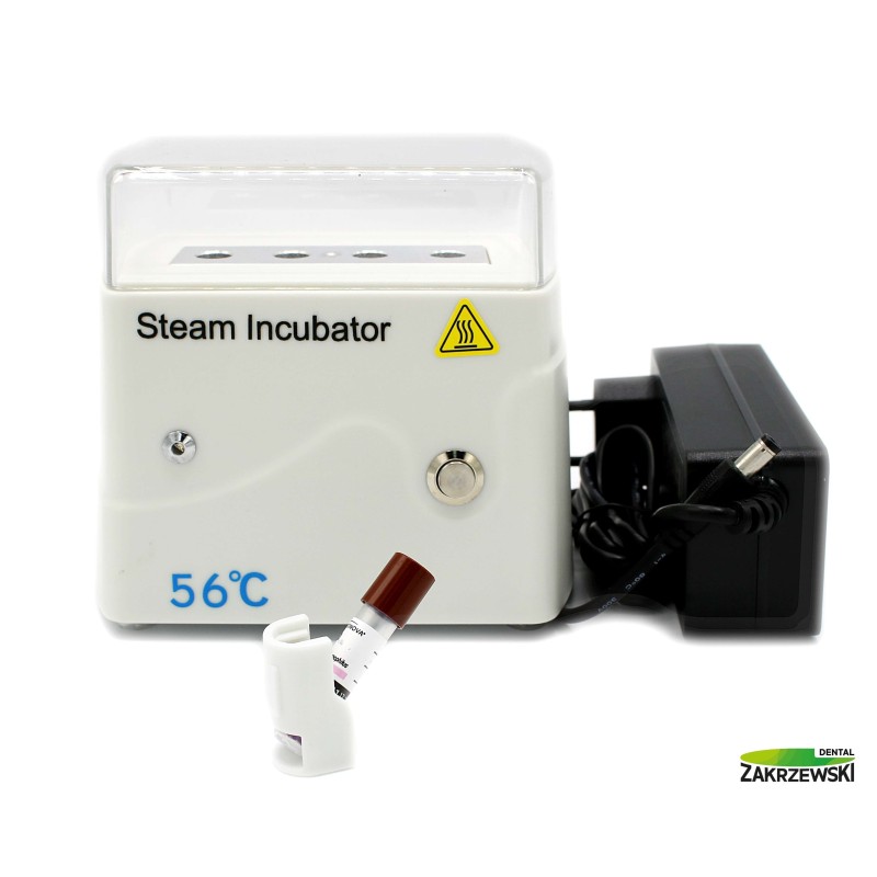 Инкубатор для биопрепаратов CLAVE TEST