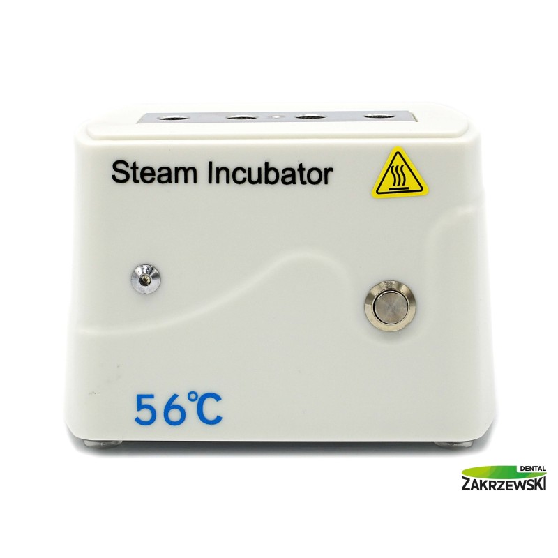 Инкубатор для биопрепаратов CLAVE TEST