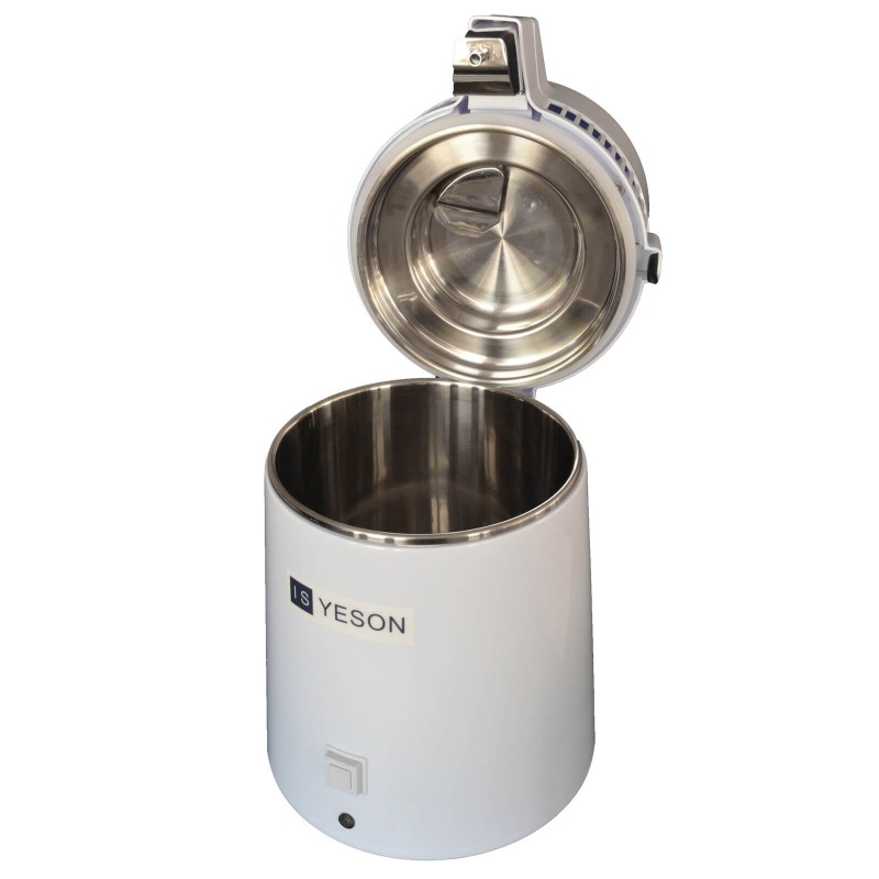 Дистиллятор для воды Steel PLUS