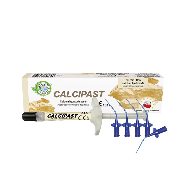 Calcipast op. 2,1 г.