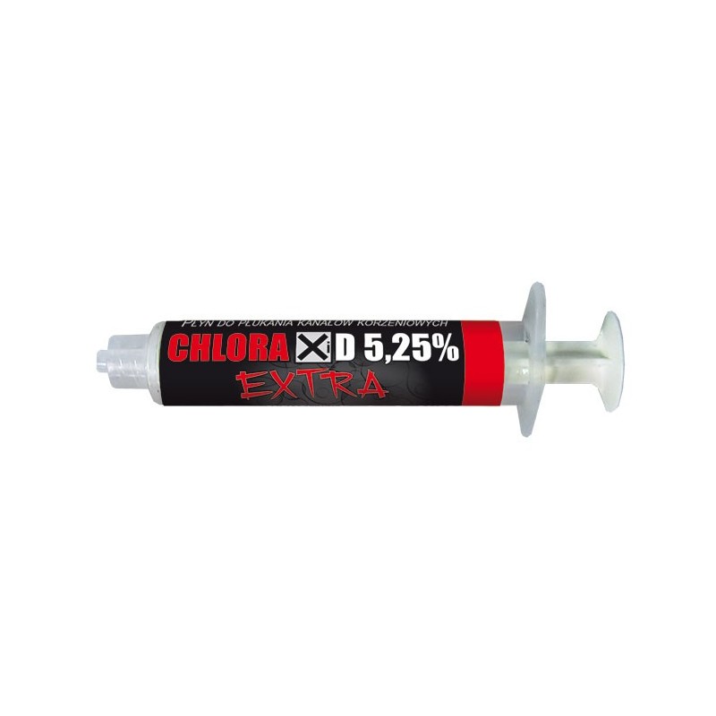 Chloraxid Extra 5,2% op. 200 г. Церковь