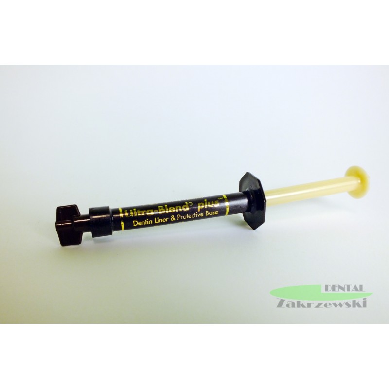 Ultra Blend op.1,2 мл. Ultradent