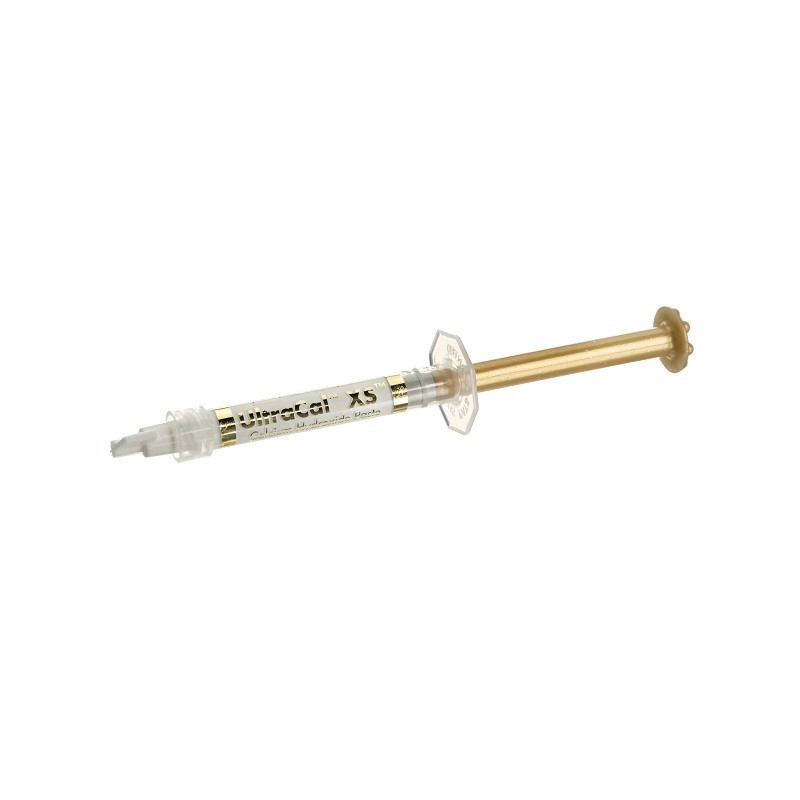 Ultra Cal XS op.1,2ml. Ultradent
