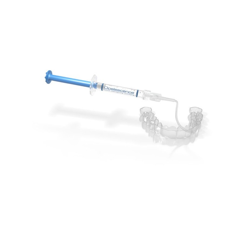 Opalescence 16% op. 1,2 мл. Ultradent