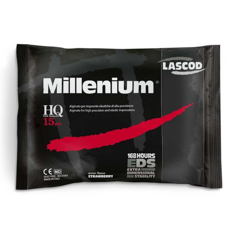 Millenium op. 450 g. Lascod