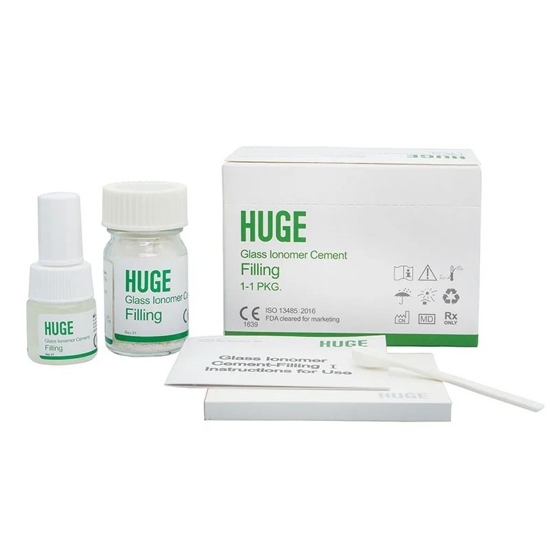 Huge Filling op. 15 + 12 г.