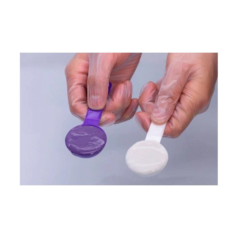 Huge Perfit Putty op. 400 g+ 400 g