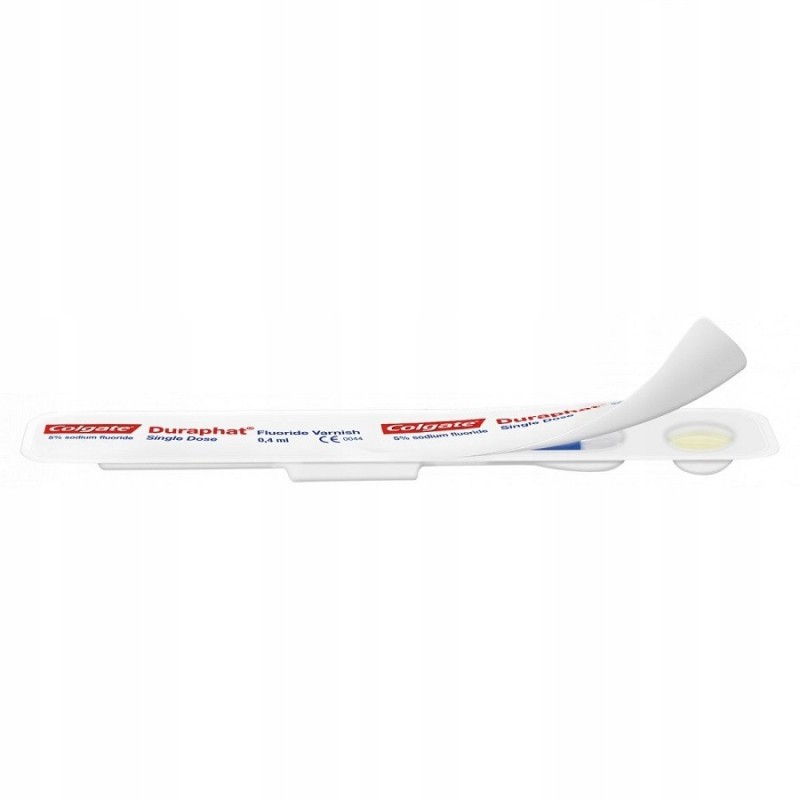 Duraphat single dose op. 0,4 мл. Colgate
