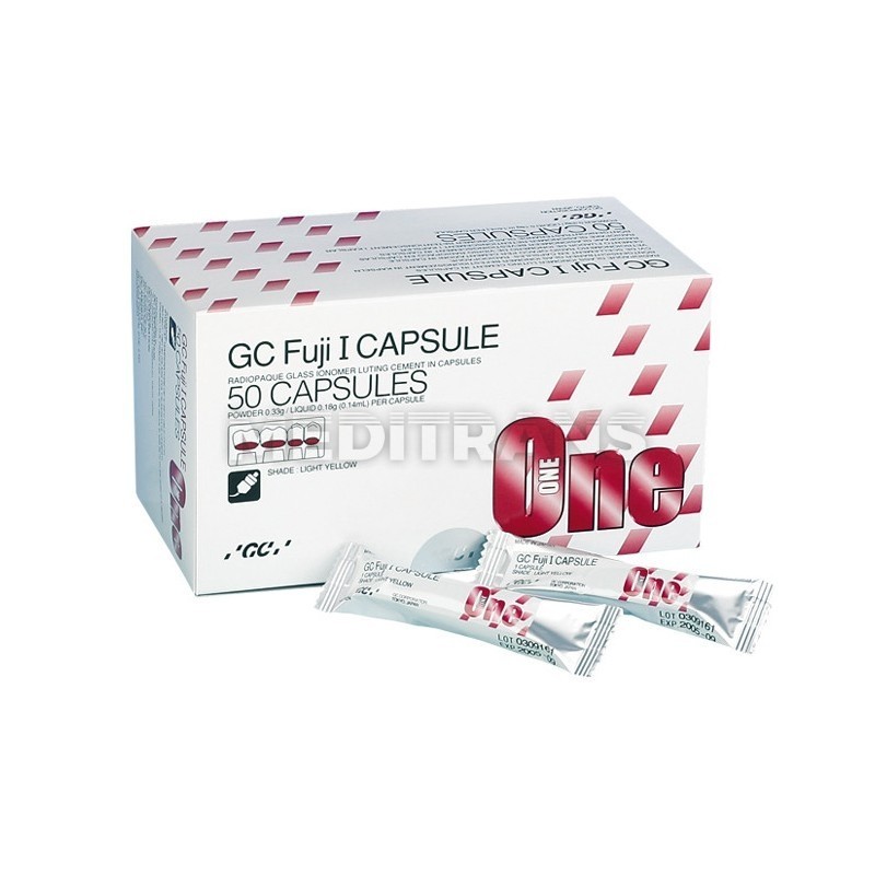 Фудзи и О. 50 капс. GC