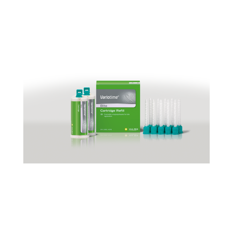 Variotime Bite op. 2 х 50 мл. Kulzer