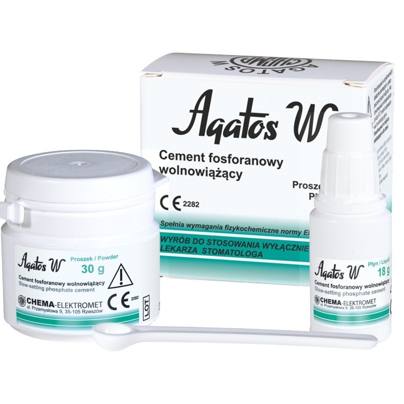 Агатос свободный, op.30g. Chema