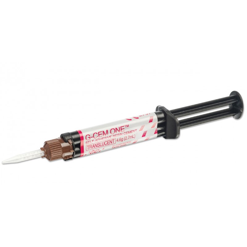 G-Cem One op. 4,6 г+ конец. смешай. GC